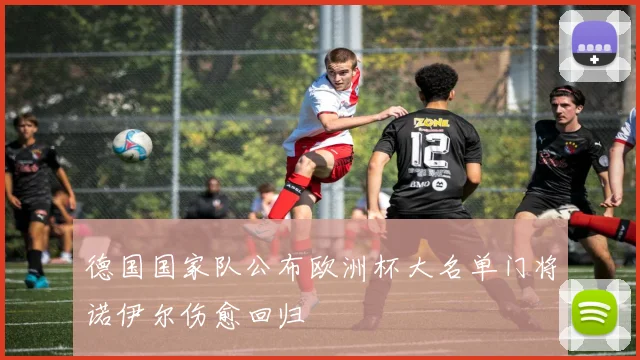 德国国家队公布欧洲杯大名单门将诺伊尔伤愈回归